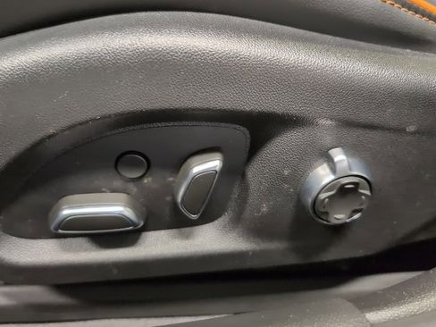 Used 2024 Cadillac CT4 Sport image 13