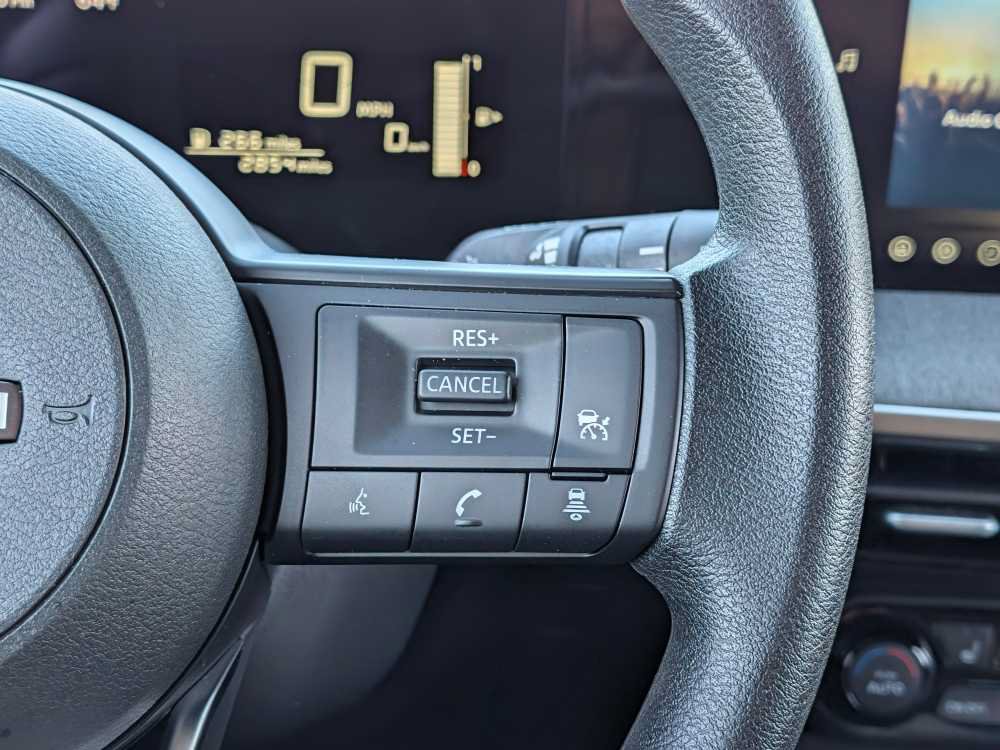 Used 2026 Nissan Kicks SV w/ SV Premium Package AWD/4WD image 24