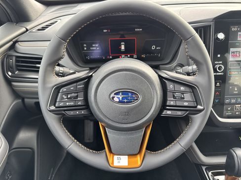 New 2026 Subaru Forester Wilderness image 13