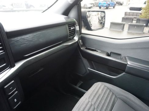 Used 2021 Ford F150 4x4 SuperCab image 13