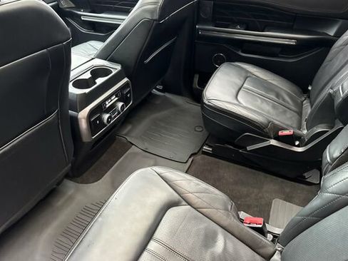 Certified 2020 Ford Expedition Max Platinum image 9