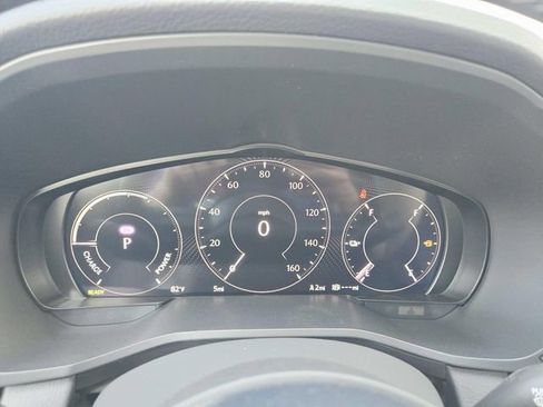 New 2026 MAZDA CX-90 Plug-In Hybrid w/ Preferred image 19