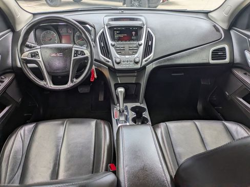 Used 2015 GMC Terrain SLT w/ Open Road Package FWD image 15