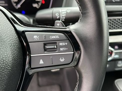 Used 2023 Honda Civic Sport image 12