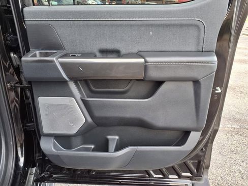 Used 2023 Ford F150 Lariat w/ Equipment Group 502A High image 16