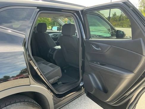 Used 2023 Chevrolet Blazer LT w/ Convenience Package AWD/4WD image 18