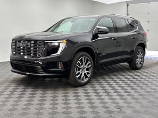 New 2026 GMC Acadia Denali Ultimate w/ LPO, Floor Liner Package AWD/4WD video 2