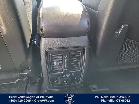 Used 2018 Jeep Grand Cherokee Limited AWD/4WD image 56
