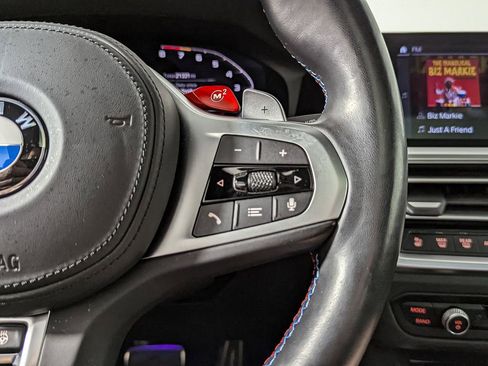 Used 2021 BMW M4 Competition w/ Executive Package image 29