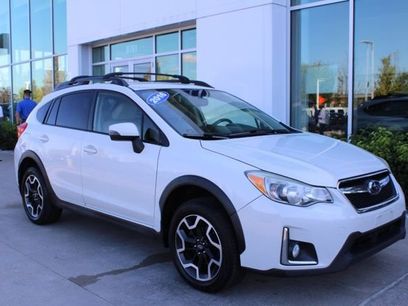 Used 2016 Subaru Crosstrek 2.0i Limited w/ Popular Package #2