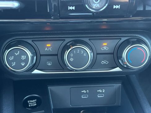 New 2026 Nissan Kicks S image 24