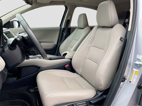 Used 2022 Honda HR-V EX-L image 19