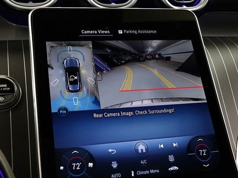 Certified 2026 Mercedes-Benz GLC 300 4MATIC image 19