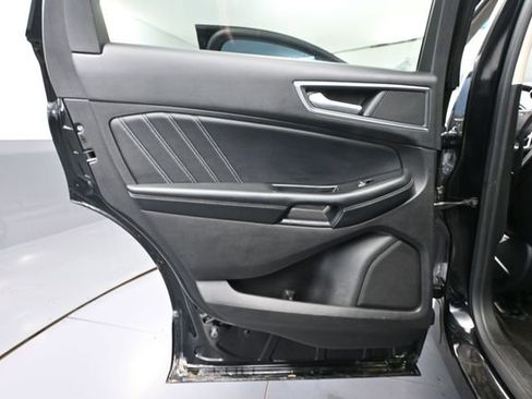 Used 2017 Ford Edge Sport w/ Equipment Group 401A AWD/4WD image 35