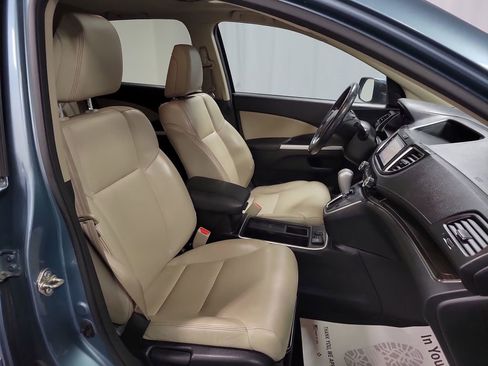 Used 2016 Honda CR-V EX-L image 26
