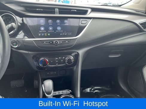 Used 2021 Buick Encore GX Preferred image 11