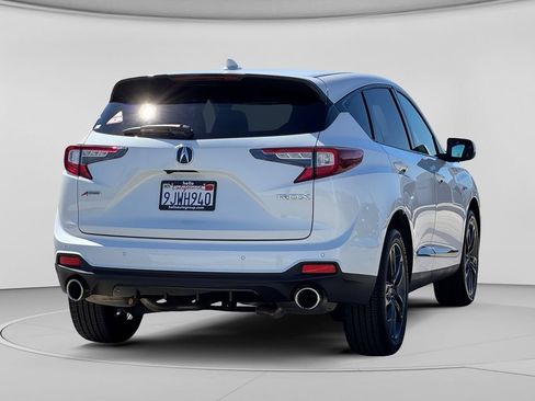 Used 2023 Acura RDX A-Spec FWD image 33