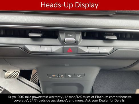 Certified 2024 Kia EV9 GT-Line AWD/4WD image 17