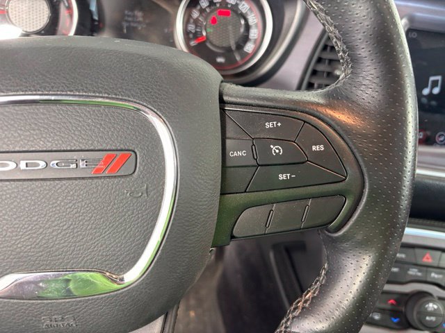 Used 2017 Dodge Challenger R/T Scat Pack RWD image 36