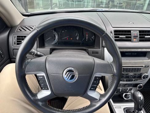 Used 2010 Mercury Milan FWD image 10