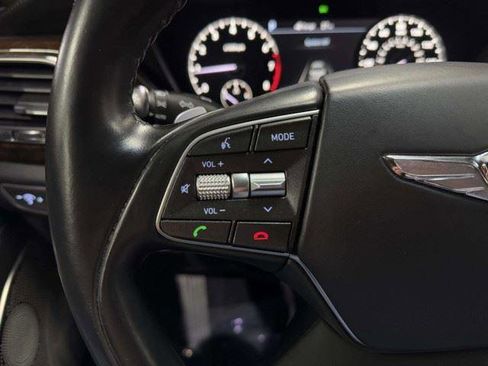 Used 2019 Genesis G90 5.0 Ultimate RWD image 26