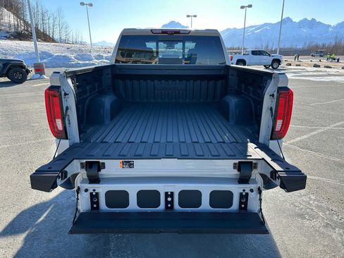 New 2026 GMC Sierra 1500 AT4 w/ AT4 Premium Package image 14