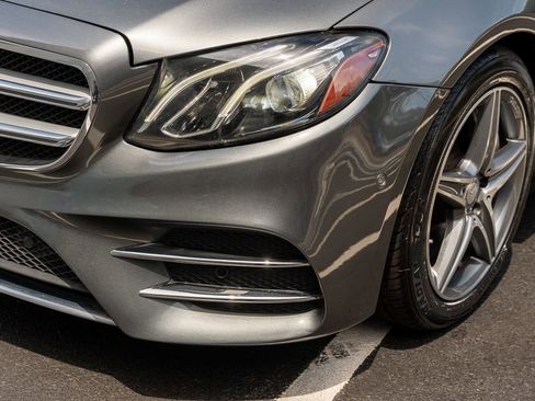 Used 2017 Mercedes-Benz E 300 image 27