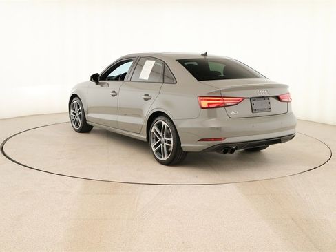 Used 2020 Audi A3 2.0T Premium w/ Final Edition Package image 4