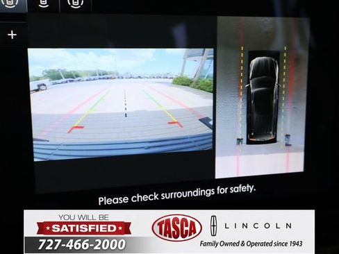 Used 2020 Lincoln Navigator L Reserve w/ Equipment Group 208A Reserve AWD/4WD image 30