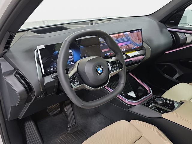 Certified 2026 BMW X3 xDrive30i w/ Premium Package AWD/4WD image 13