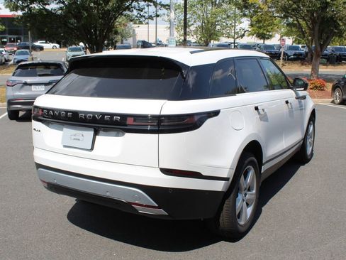 New 2026 Land Rover Range Rover Velar S AWD/4WD image 2