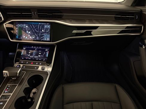 Used 2023 Audi A6 Premium Plus w/ Premium Plus Package image 29