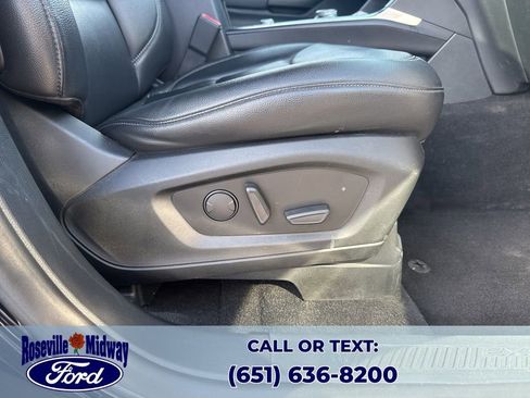 Used 2020 Ford Explorer XLT w/ Equipment Group 202A image 35