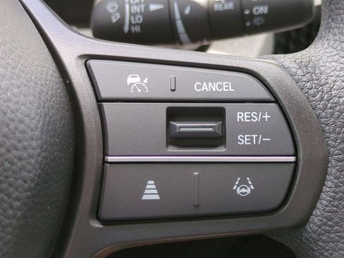 New 2026 Honda CR-V EX image 24