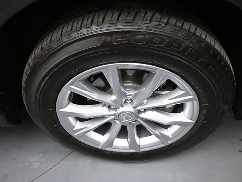 Used 2023 Honda CR-V EX-L image 13