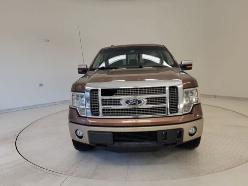 Used 2012 Ford F150 King Ranch image 4