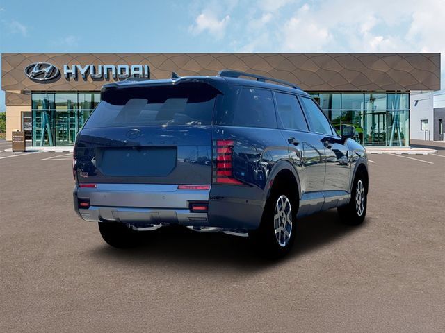 New 2026 Hyundai Palisade XRT Pro AWD/4WD image 7