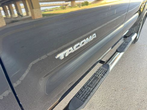 Used 2013 Toyota Tacoma PreRunner w/ SR5 Pkg RWD image 9