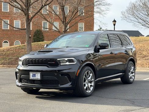 New 2026 Dodge Durango GT image 3