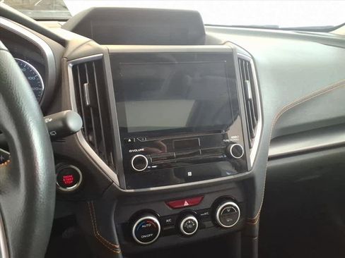 Used 2023 Subaru Crosstrek 2.5i Limited image 12