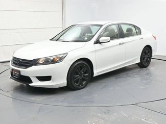 Used 2013 Honda Accord LX video 1