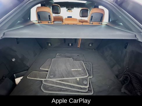 Used 2016 Mercedes-Benz GLE 450 4MATIC Coupe image 13