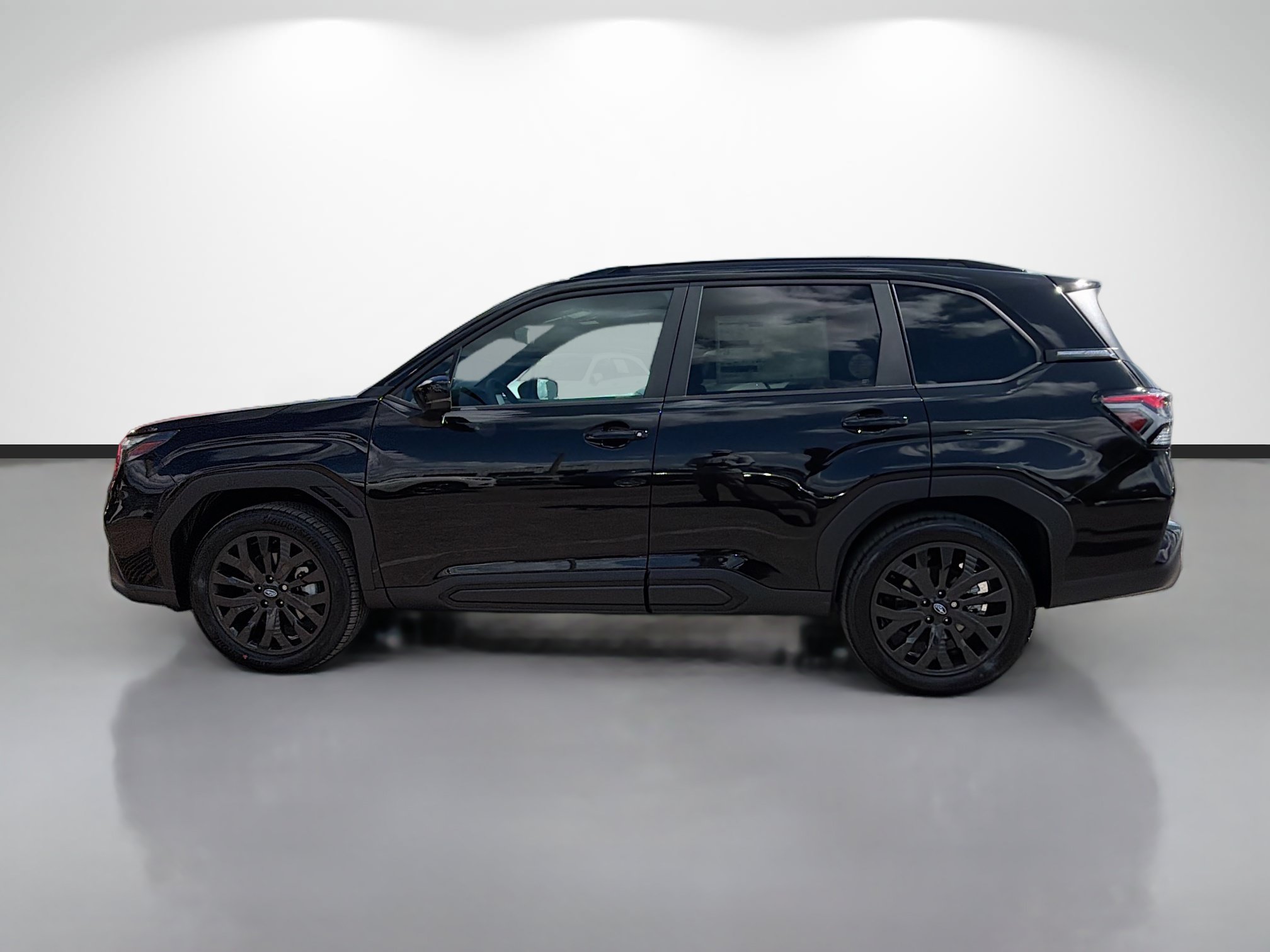 New 2026 Subaru Forester Sport w/ Onyx Edition AWD/4WD image 6