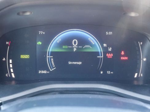 Certified 2025 Toyota Camry SE AWD/4WD image 25