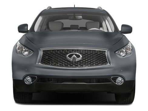 Used 2017 INFINITI QX70 AWD w/ Premium Package image 7