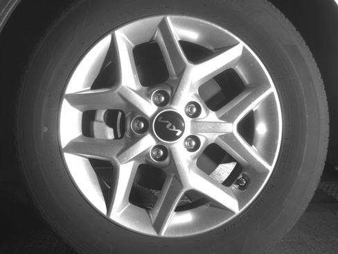 Used 2025 Kia Soul LX w/ LX Technology Package image 12