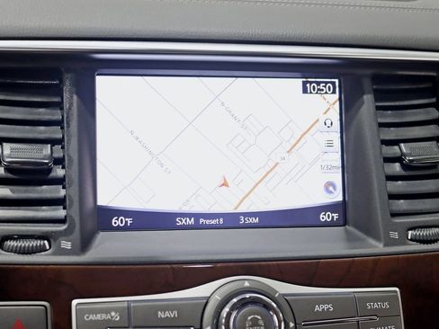Used 2018 INFINITI QX80 4WD w/ Deluxe Technology Package image 20