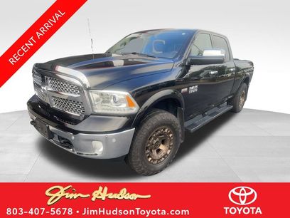 Used 2018 RAM 1500 Laramie w/ Convenience Group