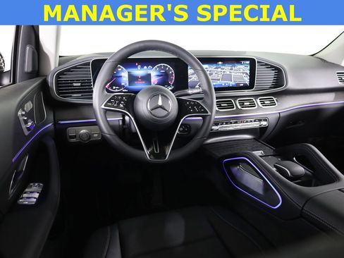 Certified 2026 Mercedes-Benz GLE 350 4MATIC image 29