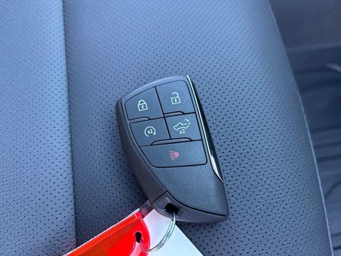 New 2026 GMC Sierra 2500 SLT w/ SLT Premium Package image 58